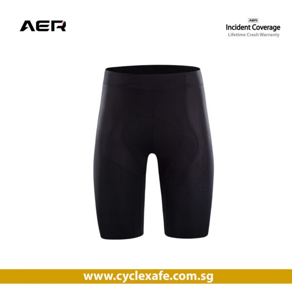 AER Rush 3 Pro Cycling Shorts Men - Image 4