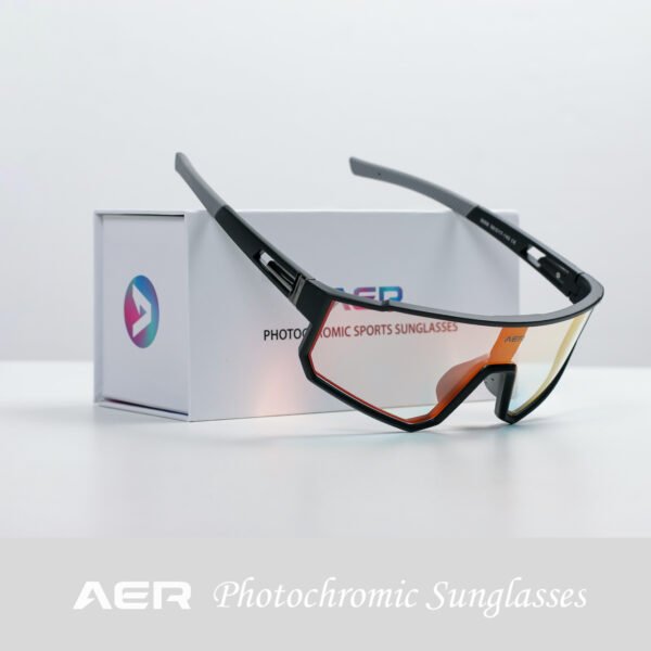 AP01 – AER Coloured Photochromic Sunglasses (Size M) - Image 8