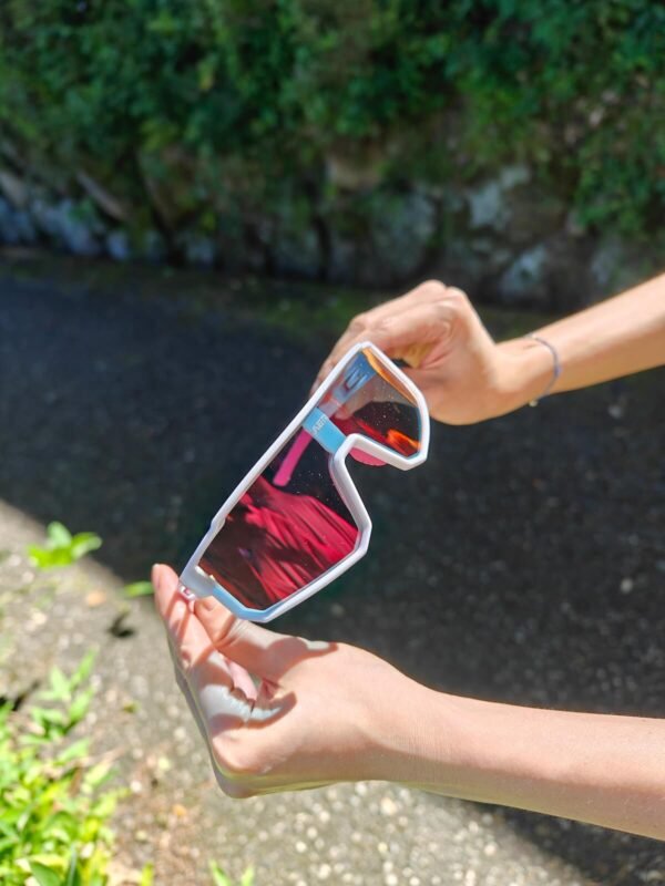 AP01 – AER Coloured Photochromic Sunglasses (Size L) - Image 7