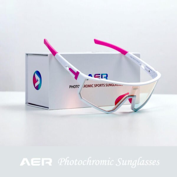 AP01 – AER Coloured Photochromic Sunglasses (Size M) - Image 7